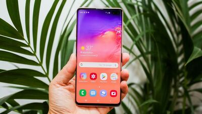  5 migliori cover Samsung Galaxy S10 Plus 