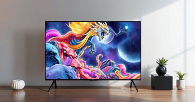  LG interrompe Art Lab: chiusura del marketplace NFT per TV prevista per giugno 