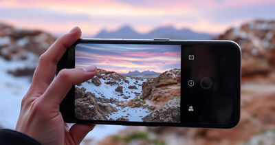  Problemi segnalati dai possessori del Galaxy S25 Ultra: il malfunzionamento della Fotocamera 