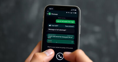  Whatsapp introduce la trascrizione dei Messaggi Vocali: come funziona questa novità per gli utenti 