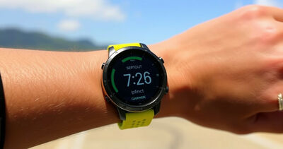  Garmin presenta novità interessanti a Milano: gli sportwatch Instinct 3 e zūmo R1 Radar 