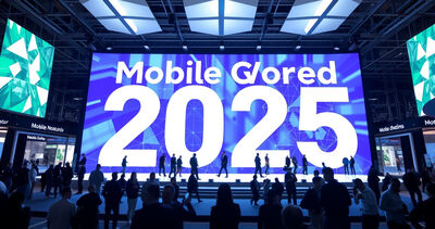  Novità dal Mobile World Congress 2025: Un’analisi delle ultime tendenze tecnologiche 