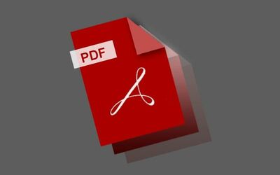  Come combinare più PDF in un unico file 
