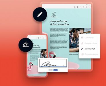  Come tradurre un File Pdf in qualsiasi lingua 