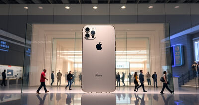  L'arrivo di Apple Intelligence in Cina: Una nuova era per le vendite dell'iPhone 16 