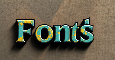  Adobe presenta una vasta espansione di font per Creative Cloud: oltre 1.500 nuove opzioni disponibili 