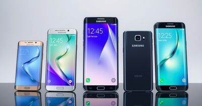  La storia e l'evoluzione della serie Samsung Galaxy S: dalla nascita ai modelli attuali 