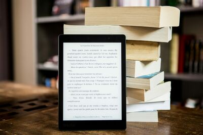  I 13 migliori siti per scaricare ebook gratis (italiani e non) 