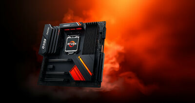  Gigabyte B850 AORUS Elite WiFi 7 ICE: una nuova scheda madre per i processori Ryzen 9000 