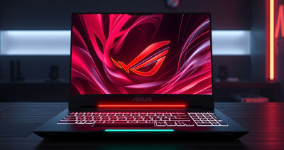  Emergere nuove immagini dell'Asus ROG Ally 2 con un tasto dedicato per Xbox 