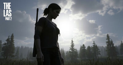  Il Prossimo arrivo di The Last Of Us Part 2 su PC: ecco cosa sapere 