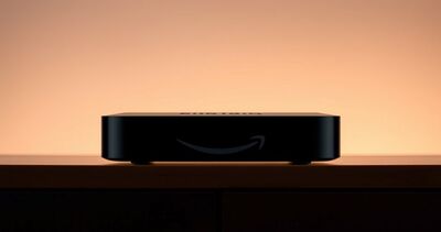  Amazon prepara un dispositivo di streaming Tv con il nuovo sistema operativo Vega 