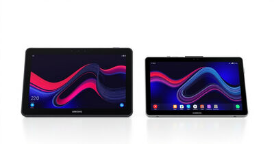  Samsung annuncia l'arrivo di nuovi tablet: Galaxy Tab Active 5 Pro e Galaxy Tab S10 FE 