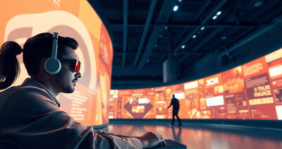  Microsoft 365 Copilot: la nuova era della collaborazione intelligente 