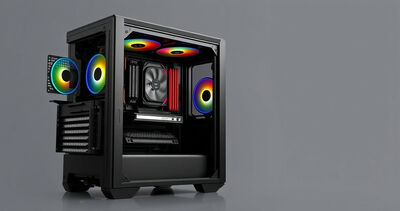  Corsair FRAME 4000D: il case modulare per il PC builder moderno 