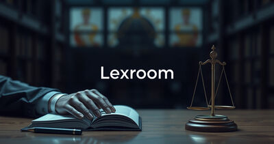  Lexroom.ai: la Startup italiana che sta trasformando il lavoro legale con l'intelligenza artificiale 