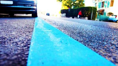  Strisce blu, addio al fastidioso pagamento del parcheggio: ti basta avere questo Per averle gratis