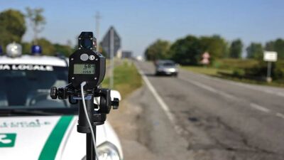  Nuovo modello di autovelox, non li vedi più e ti prendono Sempre: raffica di multe | Ecco come difenderti