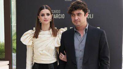  Riccardo Scamarcio l'ha dimenticata per lei: è bella da far girare la testa