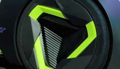  Opel Corsa GSe Vision Gran Turismo: la concept che reimmagina la hot hatch per l’era elettrica