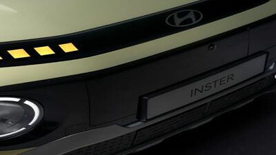  Hyundai Inster Cross, la versione da sballo: 4x4 e sensazioni impagabili, ecco cosa sappiamo su di lei
