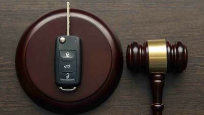  Fermo amministrativo addio: da Maggio lo fai eliminare subito, Senza problemi I Guidi liberamente e nessuno ti fa nulla