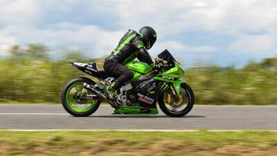  Ultim’ora, DECRETO MOTOCICLISTI, firma in senato: ora i centauri italiani possono stappare champagne I Finalmente glielo hanno concesso