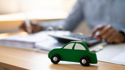  Bollo Auto, paghi SOLO il 50%: ufficiale, basta compilare il CRS I Sbrigati se non ce l’hai, stai buttando via soldi