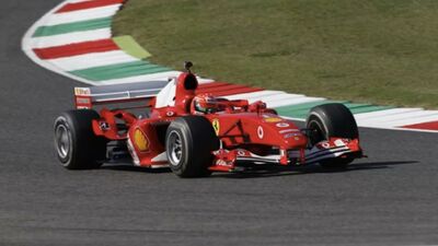  Schumacher, è finita, si è arreso: la famiglia si stringe per il drammatico annuncio