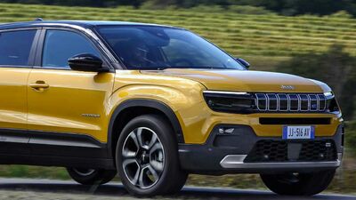  Carlo Cracco, lo chef nella scelta delle auto: sofisticato e apprezza la tradizione I in garage come in cucina