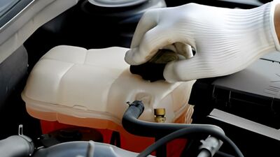  Motore: quando sostituire il liquido di raffreddamento e Quanto costa