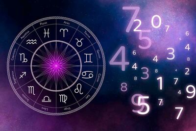  Oroscopo: i numeri fortunati della settimana da giocare per ogni segno