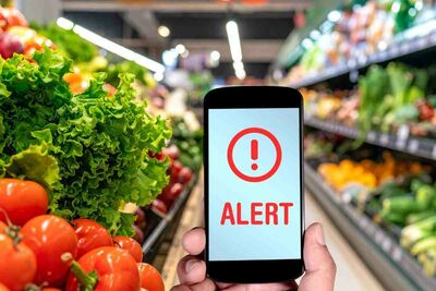  Supermercati, queste app dei ritiri alimentari ti salvano: perché sono utilissime