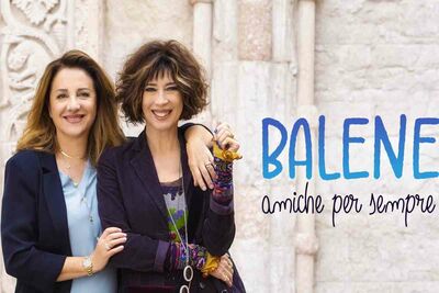  Arriva il divorzio per Milla, chi è l'ultimo amante di Adriana: le anticipazioni di Balene