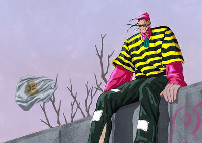  Goblin Girl: io mi trovo meglio nella mia parentesi 