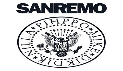 THIS IS Not SANREMO, il meglio del panorama fumettistico italiano racconta il Festival della Canzone 