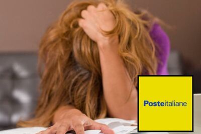  Poste, doccia fredda per gli italiani: il servizio più usato diventa a pagamento