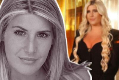  Giada De Blanck, cosa fa oggi l'ex opinionista e perché si è allontanata dalla tv