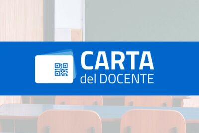  Carta del Docente, ci siamo, riapre la piattaforma: residui, tempi e sentenze, cosa c'è da sapere