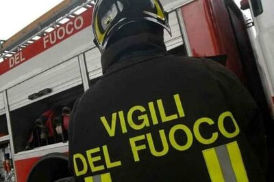  Aereo militare precipita a Sabaudia: 2 morti