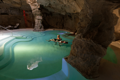  Talassoterapia SPA: di cosa si tratta e Dove Trovare questo servizio - Trippando - blog di viaggi di Silvia Ceriegi 