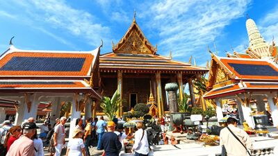  Bangkok in 2 Giorni: Guida per Chi Fa Scalo Verso il Mare in Thailandia 