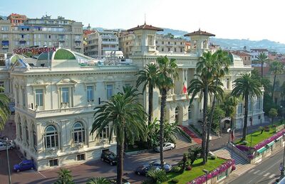  I migliori casino dove organizzare viaggi di piacere in Italia e nel mondo