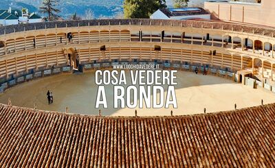  Cosa Vedere a Ronda in 1 giorno: itinerario migliore e consigli di viaggio 