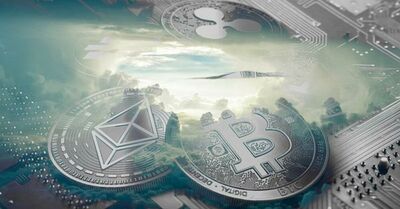  Tre Criptovalute che Stanno Plasmando il Futuro Finanziario 