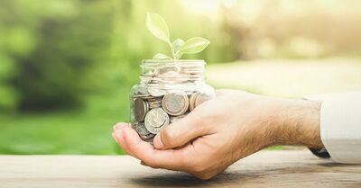  Questo Investimento Potrebbe Trasformare 200 euro al Mese in quasi 250k senza sforzo 