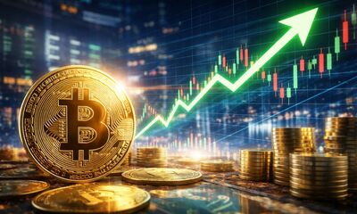  Nuovi massimi storici per Bitcoin e Azioni entro gennaio 2026: la previsione shock di Tom Lee 