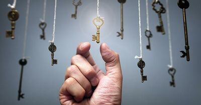  I Segreti del Successo Finanziario di Warren Buffett 