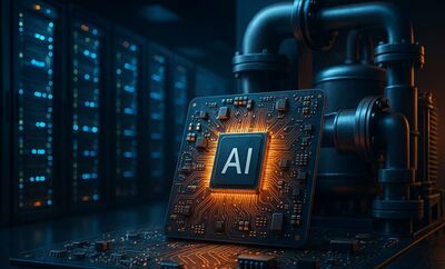  3 Titoli AI Sottovalutati Essenziali per i Produttori di Chip 