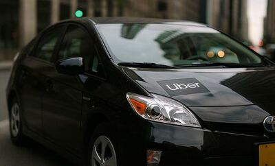  Uber: la prossima Netflix? Ecco perchà© il titolo puà² crescere di 10x 